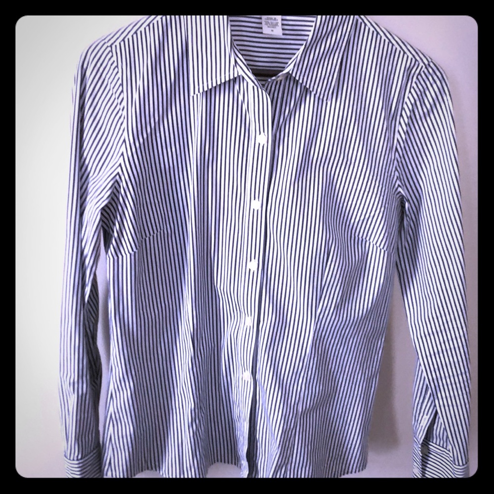 Revamping my closet!